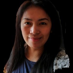 Meet your Posher, Angelica